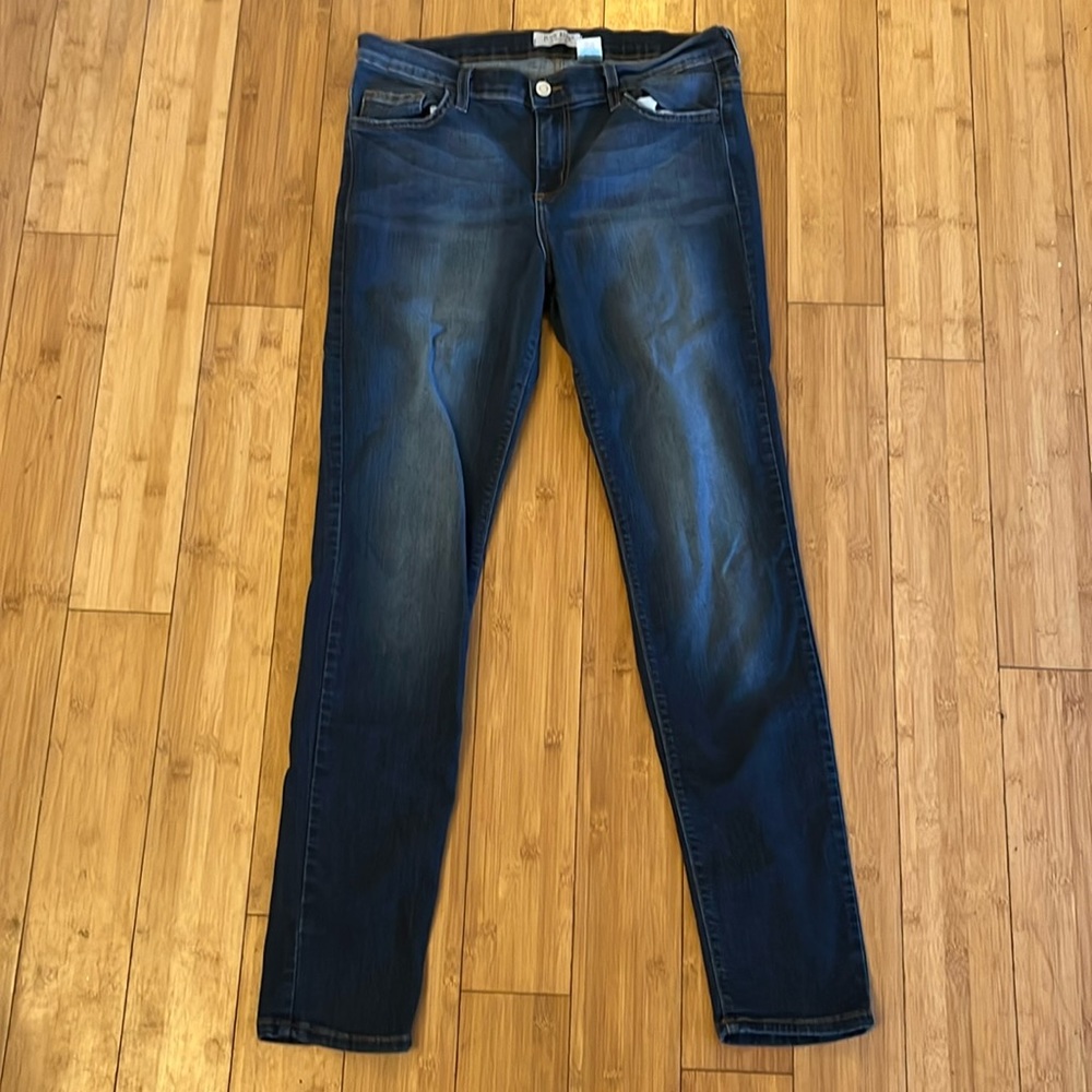 Judy Blue Jeans
